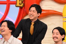 ダイタク・タク (c)関西テレビ