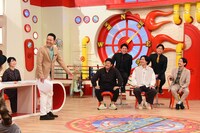 「マルコポロリ！」のワンシーン。(c)関西テレビ