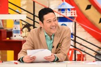 東野幸治 (c)関西テレビ