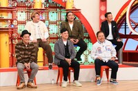 「マルコポロリ！」の芸人リポーター。(c)関西テレビ