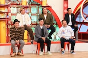 「マルコポロリ!」の芸人リポーター。(c)関西テレビ