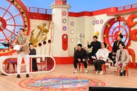 「マルコポロリ！」のワンシーン。(c)関西テレビ