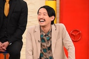 パンプキンポテトフライ谷 (c)関西テレビ