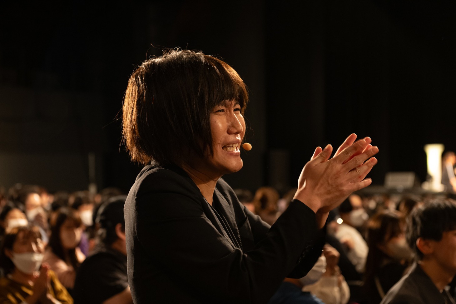 ランジャタイ伊藤