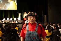 ぽんぽこ・高木ひとみ○