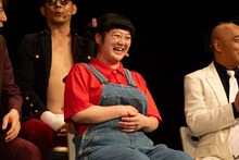 ぽんぽこ・高木ひとみ○