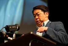 わらふぢなるお・口笛なるお