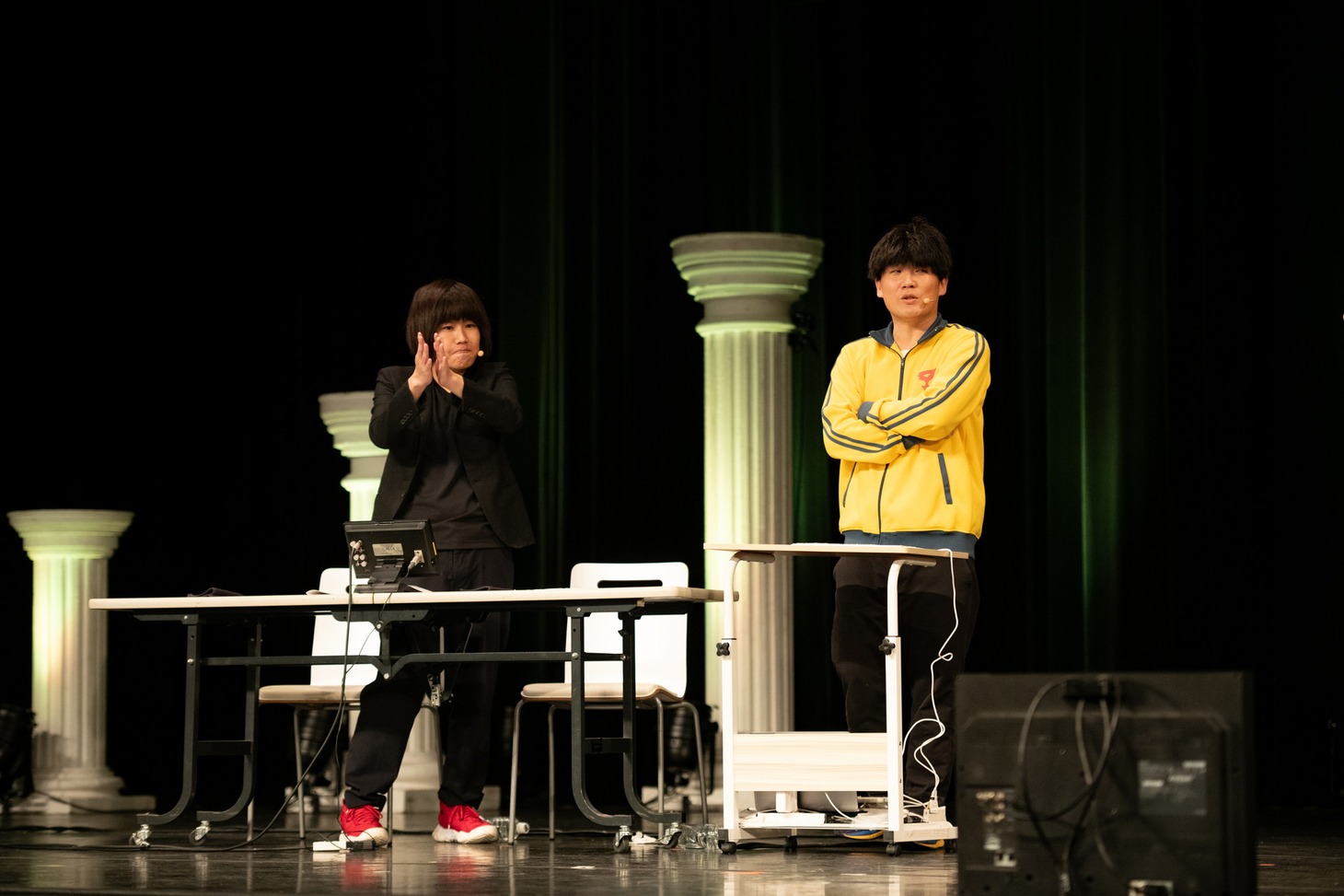 ランジャタイ