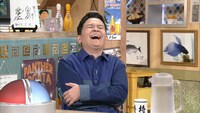 千鳥ノブ (c)ABCテレビ