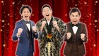 東野＆ナイナイで日テレ大晦日10時間特番　年またぎは「おもしろ荘」
