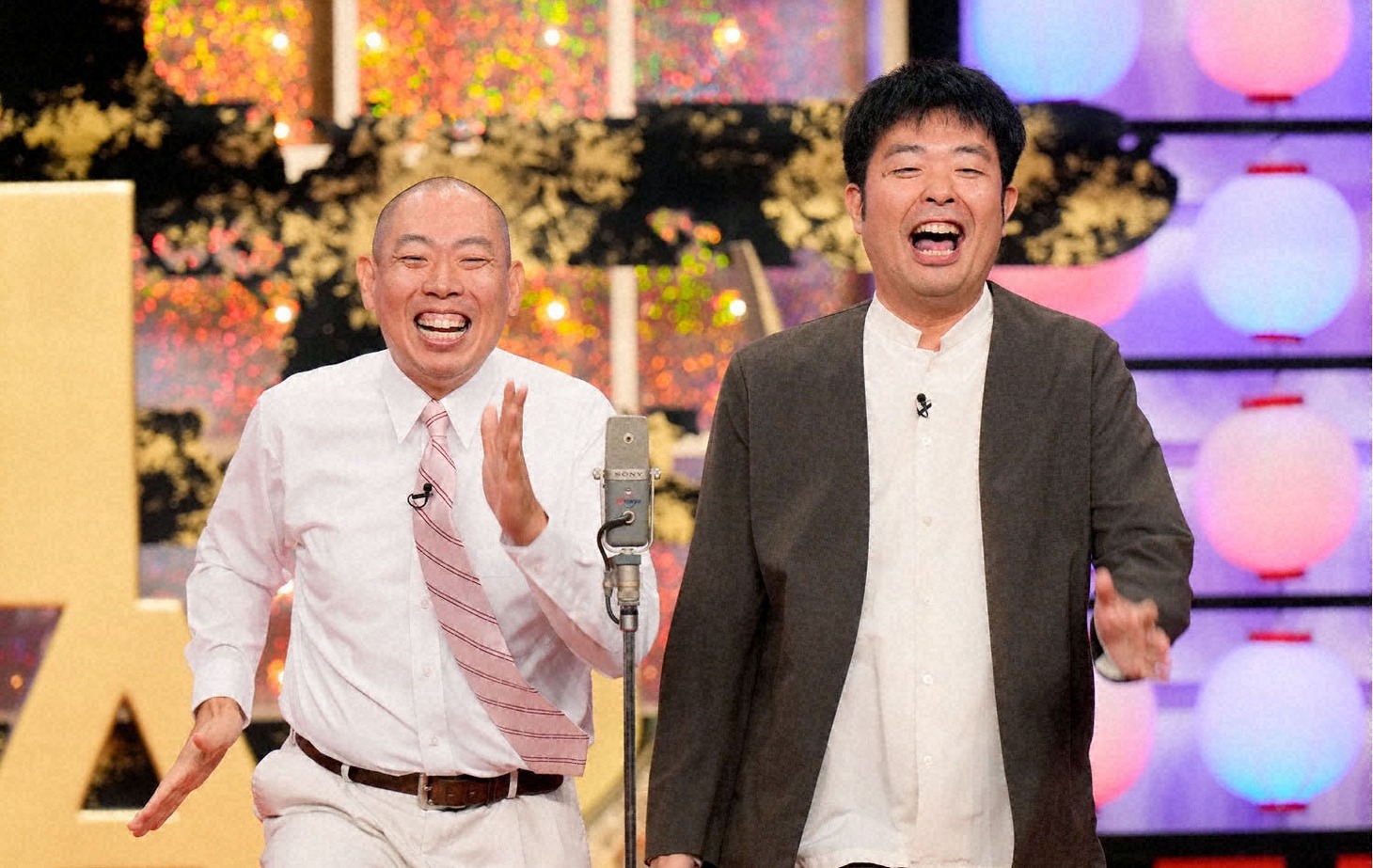 レギュラー