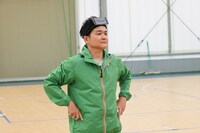 千鳥ノブ (c)関西テレビ