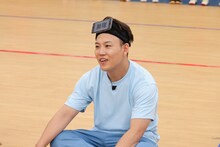 ジャングルポケットおたけ (c)関西テレビ