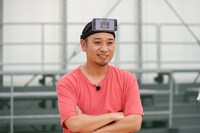 千鳥・大悟 (c)関西テレビ