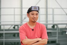 千鳥・大悟 (c)関西テレビ