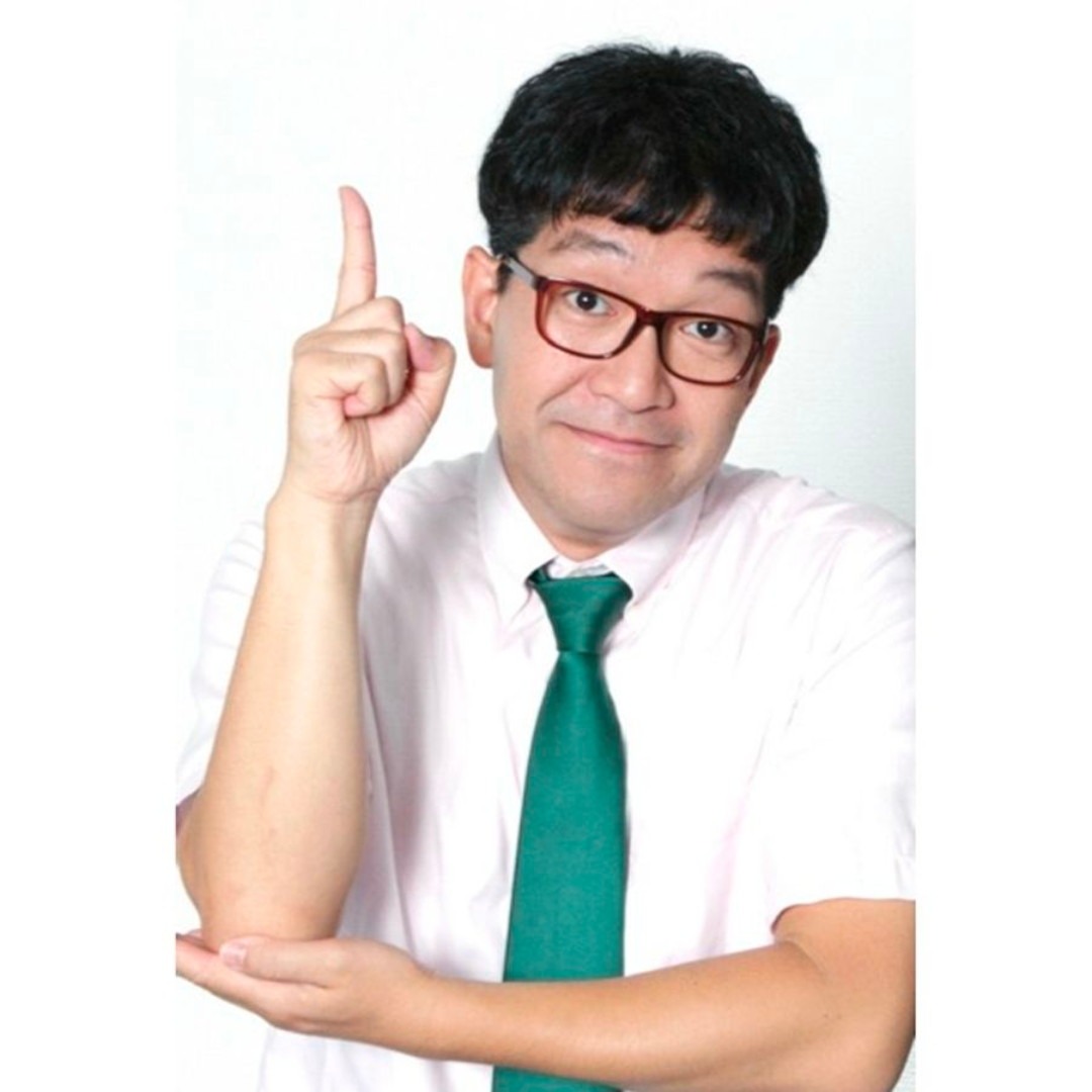 ガッテン森枝
