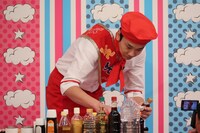 かまいたち濱家 (c)テレビ朝日