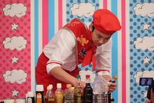 かまいたち濱家 (c)テレビ朝日