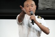 あばれる君