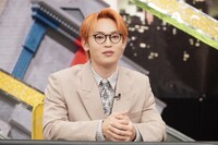 與那城奨 (c)フジテレビ