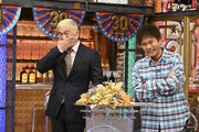 ダウンタウン (c)読売テレビ