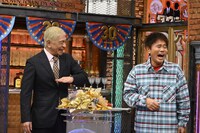 ダウンタウン (c)読売テレビ