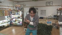 「大阪ほんわかテレビ」のワンシーン。(c)読売テレビ
