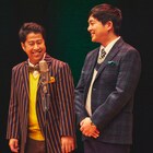 ウエストランド、愚痴って叫んで怒涛の単独ライブ 嫌だと言いつつ「ネタは作り続ける」