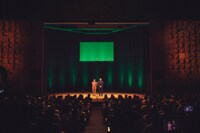 「ウエストランド第3回単独ライブ『FANG!』」2日目の様子。（写真提供：タイタン）