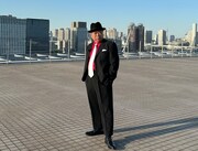 出川哲朗 (c)フジテレビ