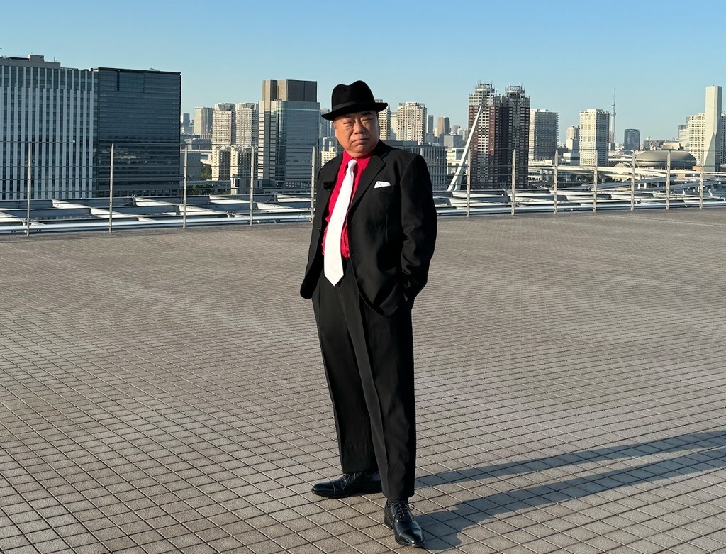 出川哲朗 (c)フジテレビ