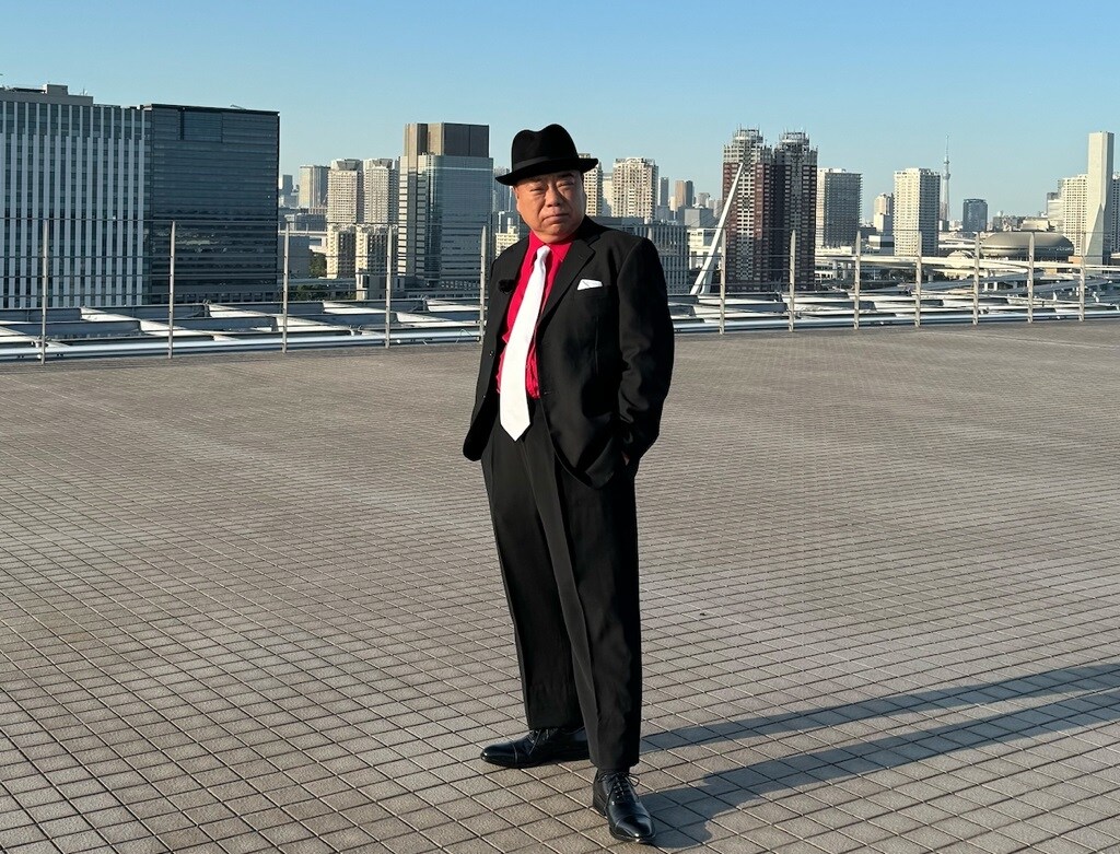 出川哲朗 (c)フジテレビ