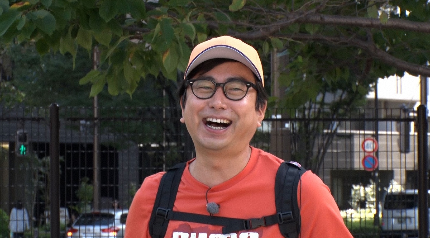 おいでやす小田 (c)TBS
