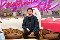 スピードワゴン井戸田 (c)CBC