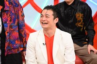 ケビンス・山口コンボイ (c)関西テレビ