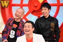 そいつどいつ (c)関西テレビ