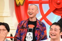 そいつどいつ市川刺身 (c)関西テレビ