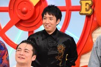 そいつどいつ松本竹馬 (c)関西テレビ