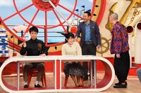 「マルコポロリ！」のワンシーン。(c)関西テレビ