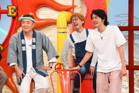 かたつむり (c)関西テレビ