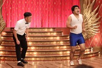 インポッシブル (c)フジテレビ