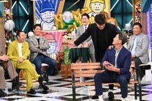 「千鳥かまいたちアワー」のワンシーン。(c)日本テレビ