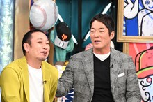「千鳥かまいたちアワー」のワンシーン。(c)日本テレビ