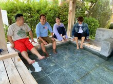 「モヤモヤさまぁ～ず2 ゴールデン3.5HSP～テレ東60祭記念！テレ東とちょっとゆかりが薄い東北でテレ東18番組がつながるスペシャル!!～」のワンシーン。(c)テレビ東京