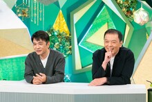 中川家 (c)ABCテレビ