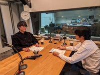 ぎょうぶ (c)ABCラジオ