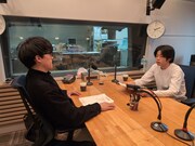 ぎょうぶ (c)ABCラジオ