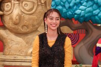 滝沢カレン (c)関西テレビ