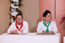 千鳥 (c)関西テレビ