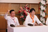 かまいたち (c)関西テレビ